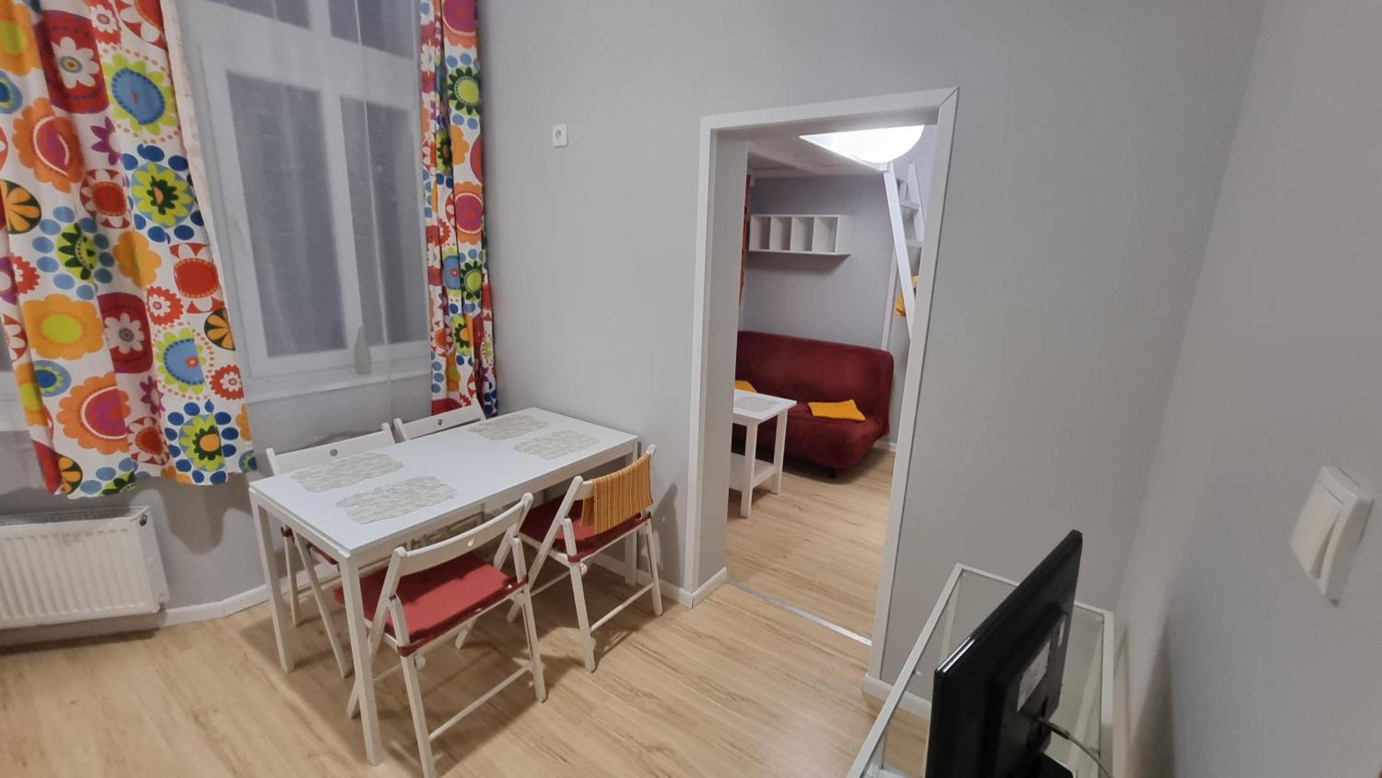 Sopotiera Exterior foto